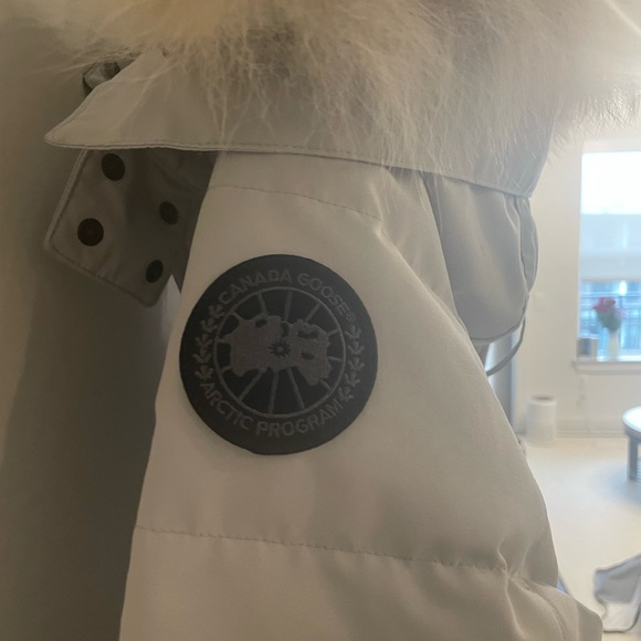 Chelsea Parka Black Label - Picture 4 of 8